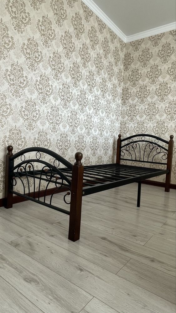 Кровати односпальные