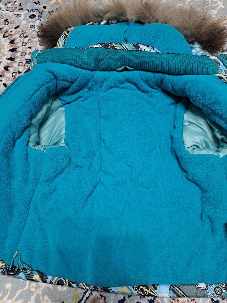 Срочно продам куртку