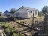 Продам Дачу, С Городской Пропиской,  С Гаражом и 2ух Комнатным Домик