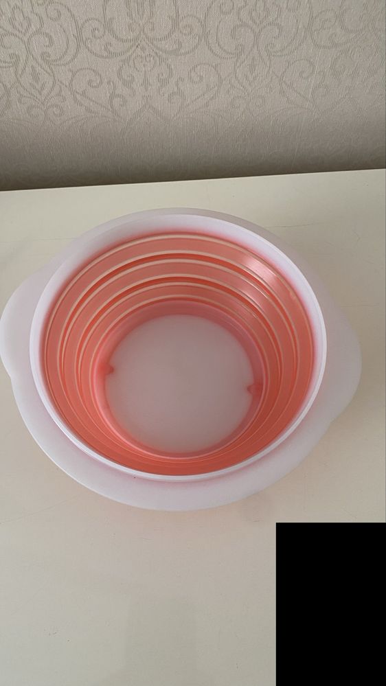 Контейнера трансформеры Tupperware
