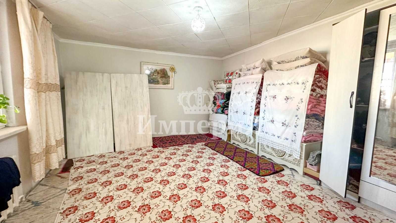 Продам времянку.Жастар 1. Рустам Империя
