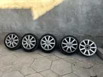 Диски ауди S Lini R17
