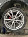 Диски с шинами r18 Toyota Lexus