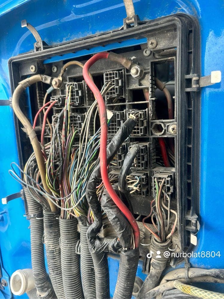 Автоэлектрик диагностика