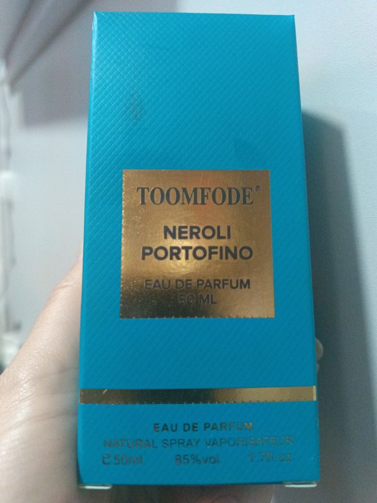 Парфюм,  toomfode возможен торг