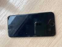 Iphone 7. 100% 128гб
