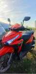 Скутер SPARK 150CC