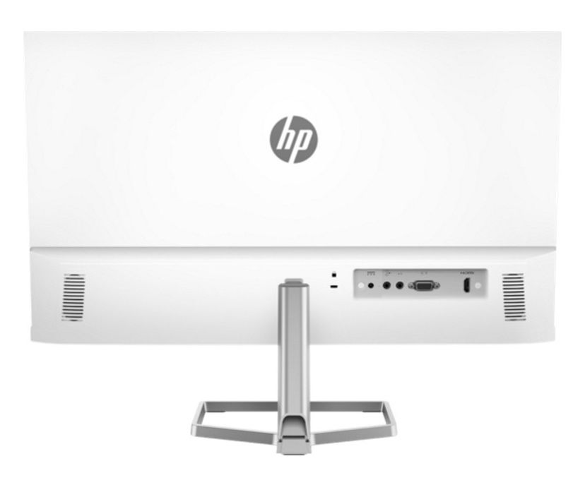 Новый большой Монитор HP M24fwa, торг уместен