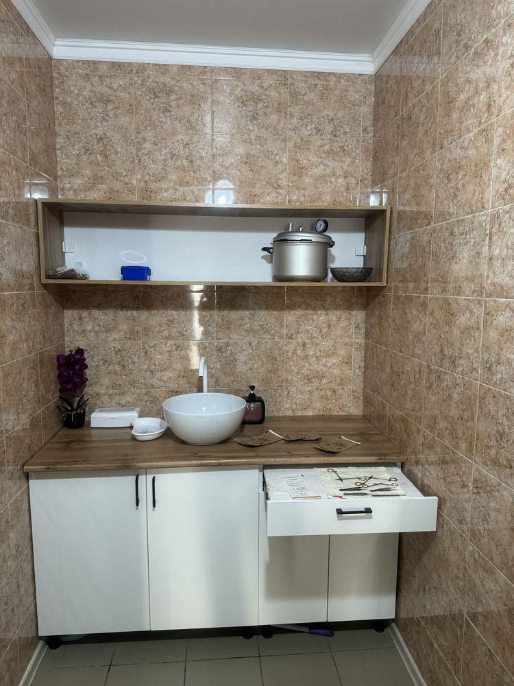 Сдам кабинет по часа
