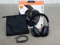 Беспроводные Bleutooth наушники JBL Live 650BTNC