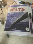 Книги по IELTS Pre-inter intermediate 3.5 4.5