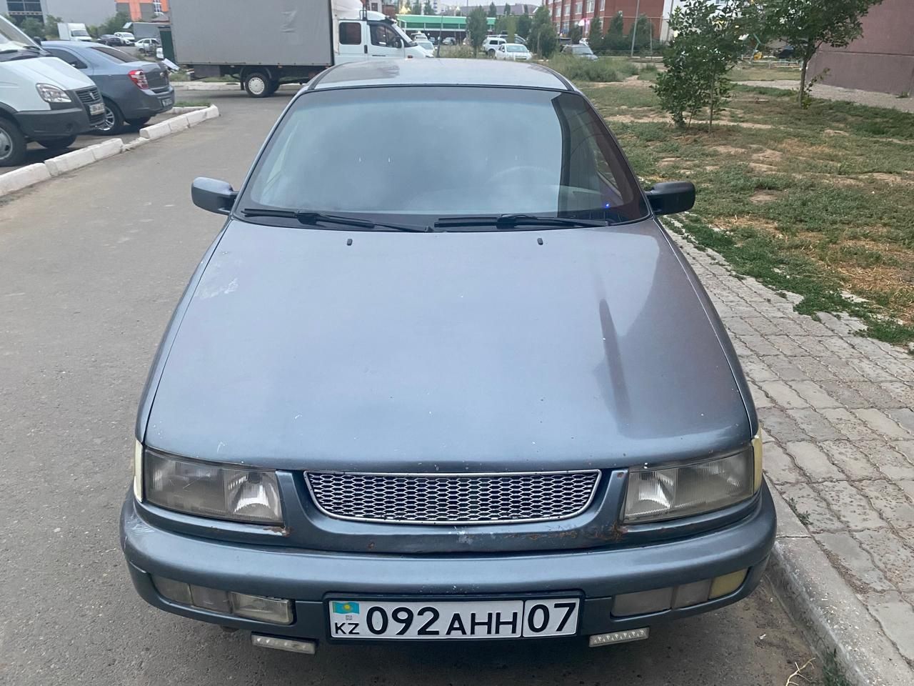 Volkswagen Passat 1994