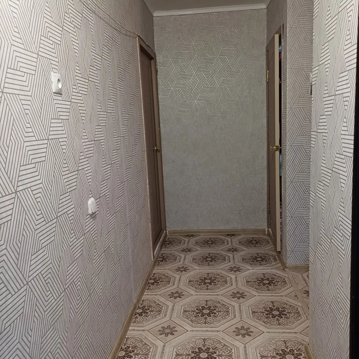 Продам 2х комнатную кв г.Алга