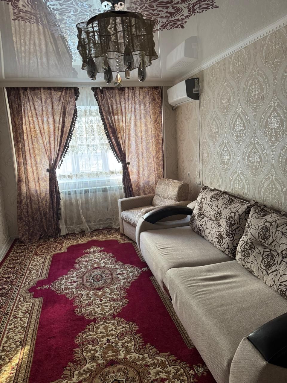 Квартира продаётся
