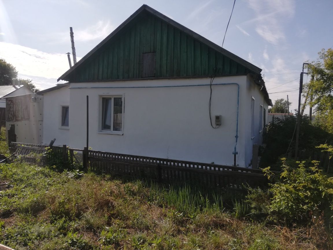 Дом квартира хорошая