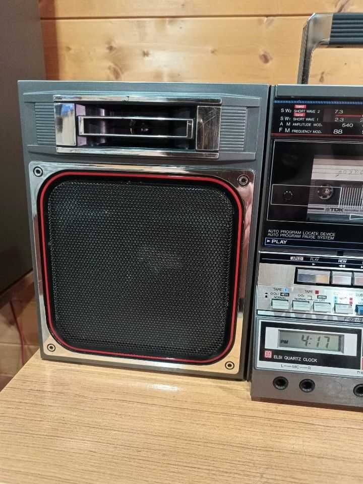 Sharp GF-800Z магнитофон