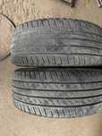 Комплект колес 265/45 R21 лето