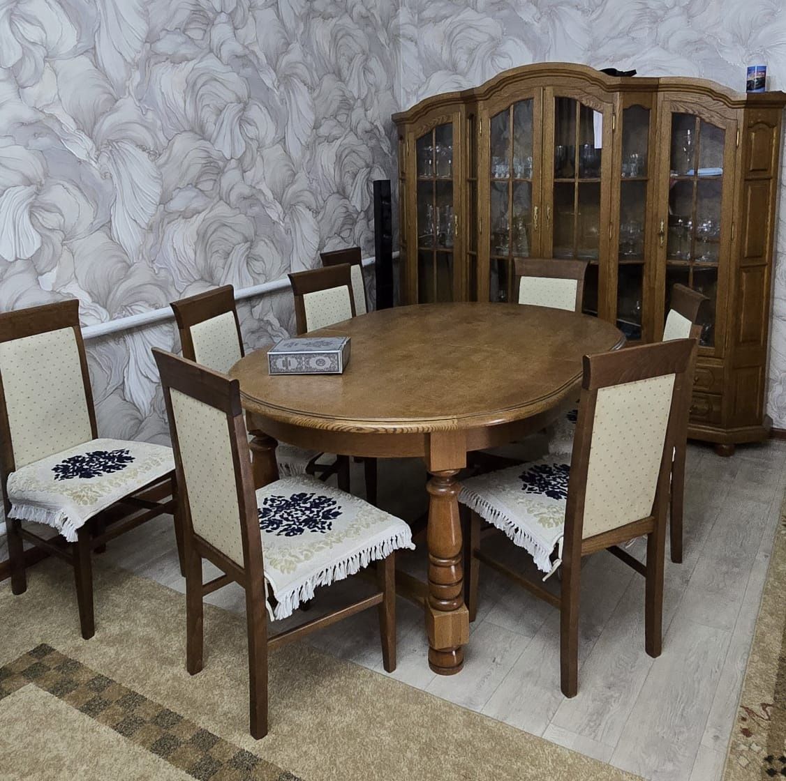 Мебель для гостиной