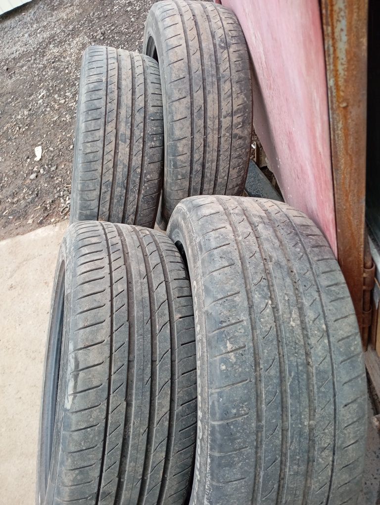 Автошиный размер 235/55/19