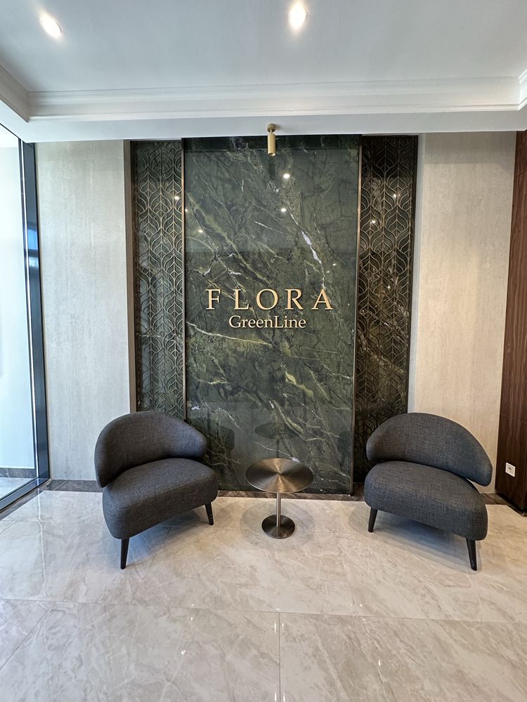 Продаётся квартира GreenLine.Flora 2