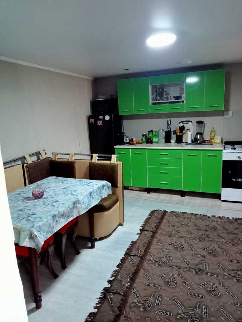 Продам дом, 78.2м², участок 4.64 сот.
