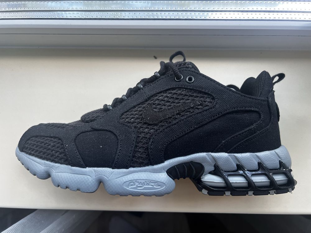 Новые Кроссовки Nike Stussy Летние