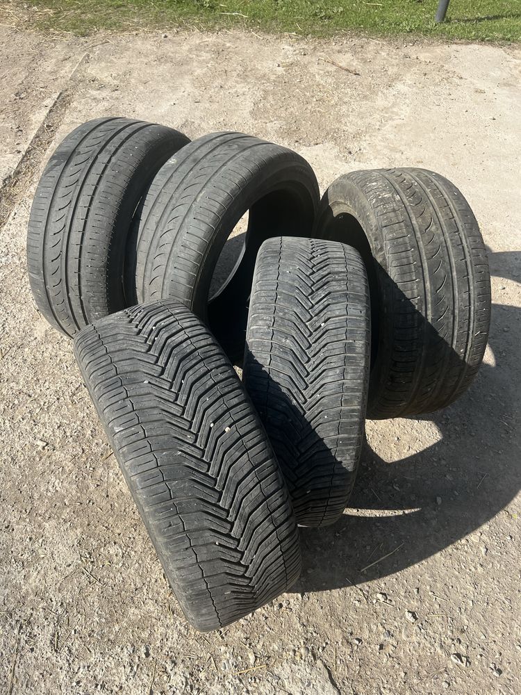 Michelin and Firmula energy