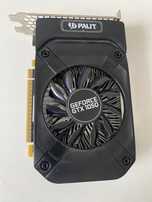 Продам GTX 1050 STORMX