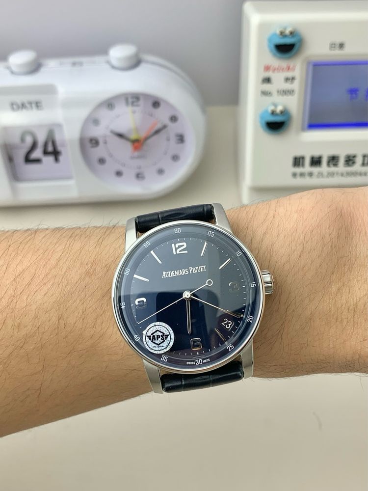 Audemars Piguet ptemium lux