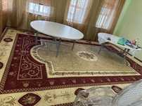 Продам Турецкий ковер шерстяной 4 на 6 метра