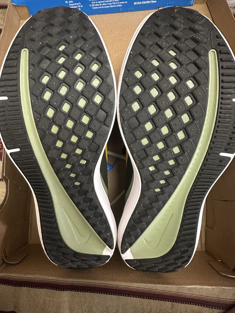 nike air winflo 9