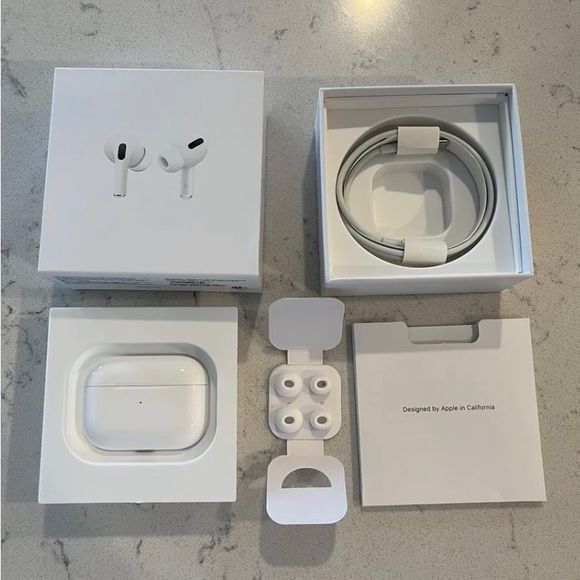Air pods premium