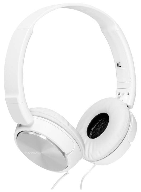 Продам или обменяю проводные наушники Sony MDR-ZX310AP ZX