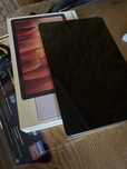 Планшет samsung tab a7