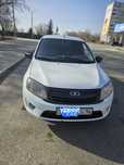 Продам автомобиль LADA GRANTA
