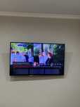 телевизор samsung smart TV