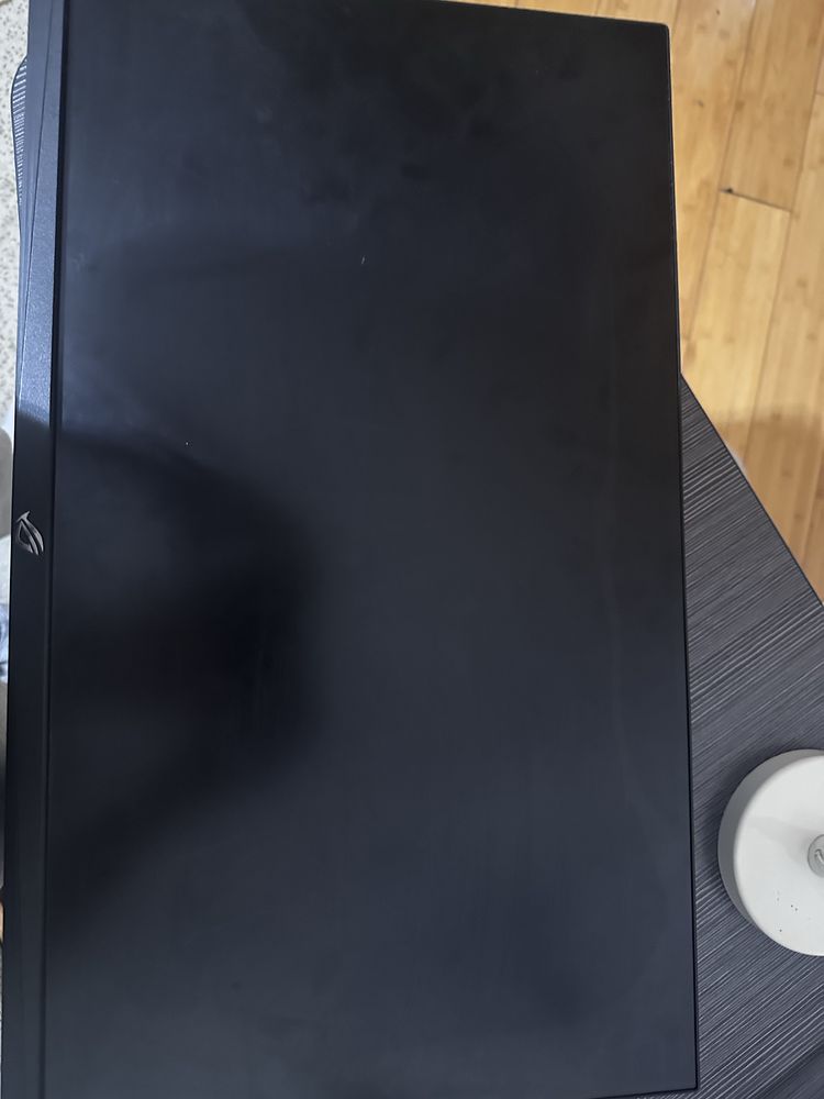 Монитор asus pg259qnr