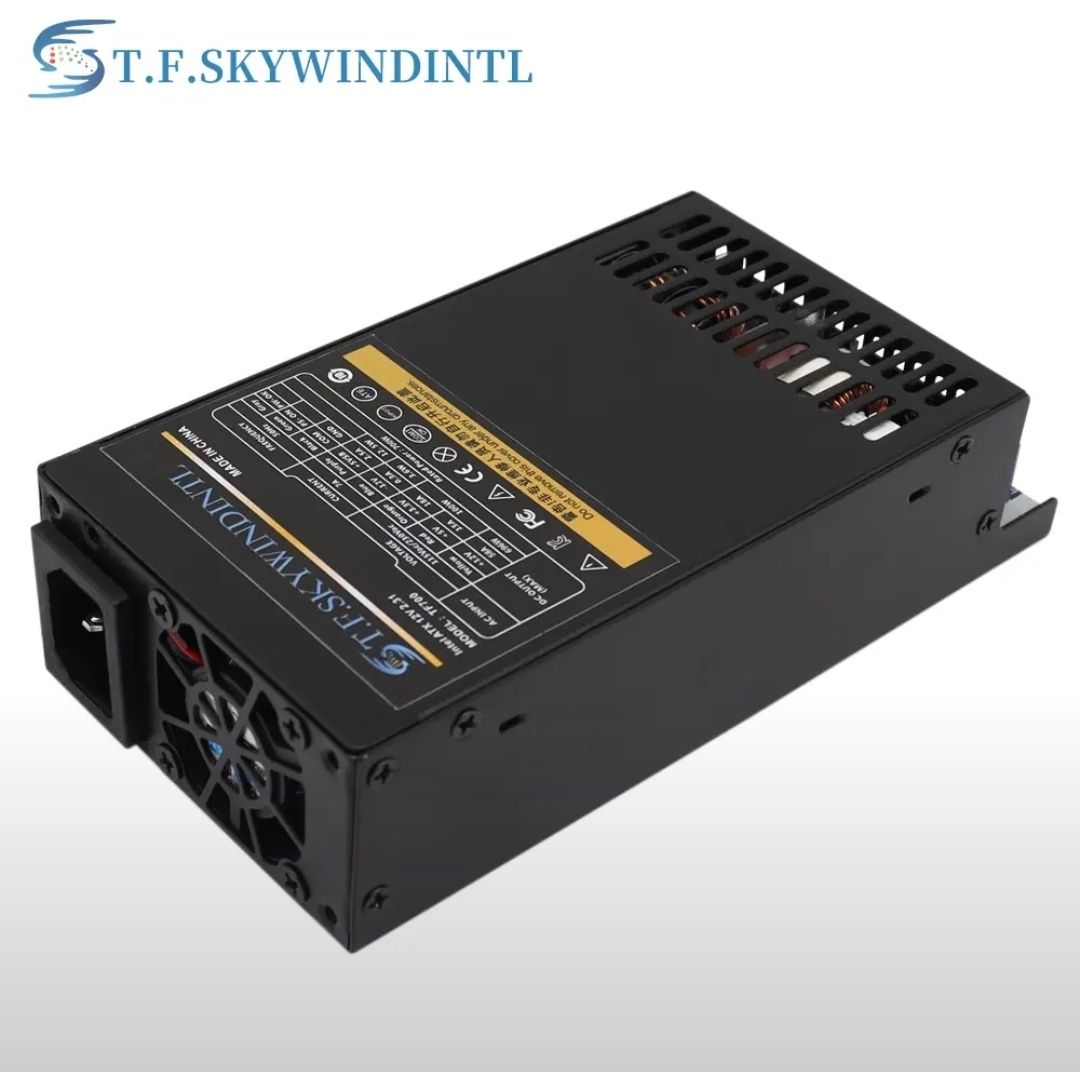 Блок Питания T.F.Skywindintl 700W