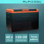 авто холодильник 2в1