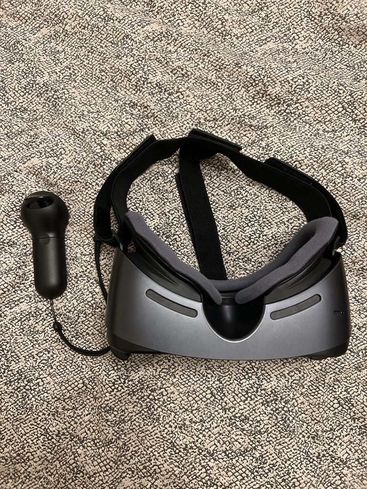 Очки виртуальной реальности Samsung gear vr