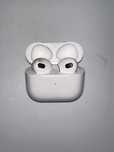 AirPods 3 вышедшие из строя