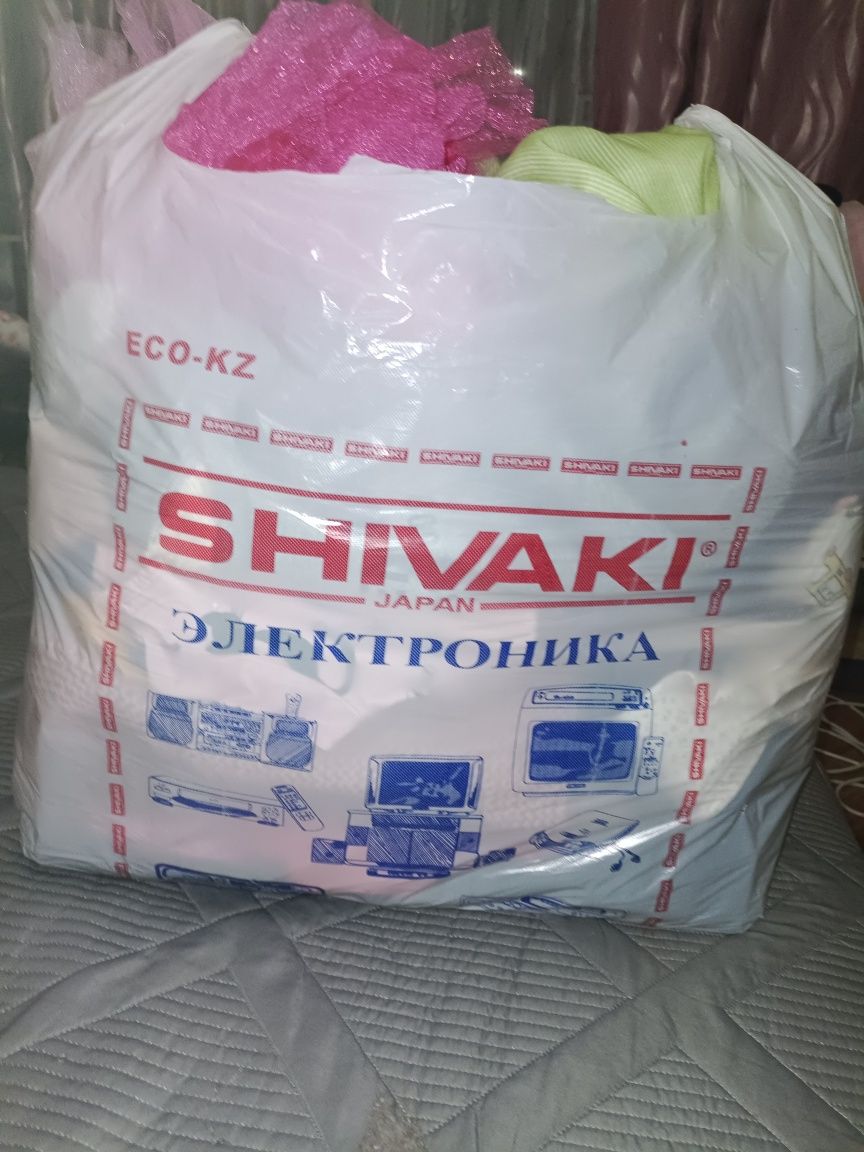 Большой пакет вещей на девочку от 2 до 3,5 лет