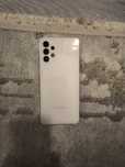 GalaxyA32 в хорошем состоянии без лагов.