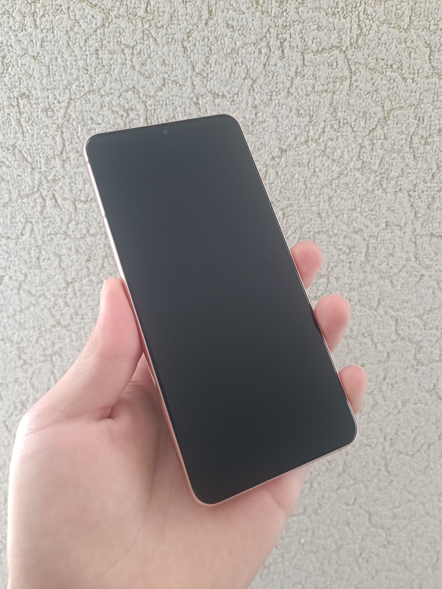 Samsung S21+ 128gb 5g