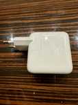 Зарядка Apple 29w для iphone, iwatch. Оригинал