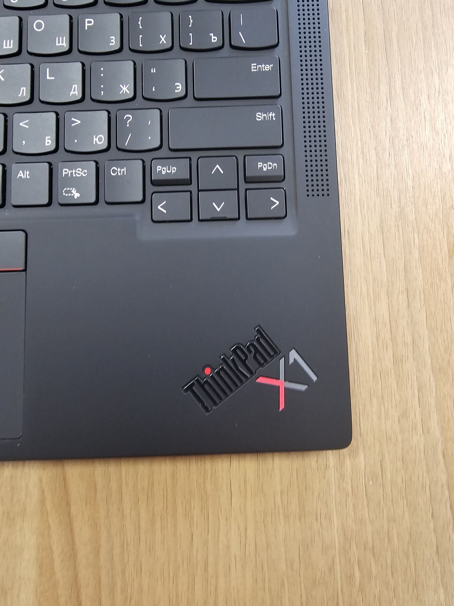 Lenovo ThinkPad X1 Carbon Gen 11 i7-1365U 32/512Gb 14' FHD+ Touch