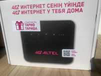 Роутер Altel 4G+