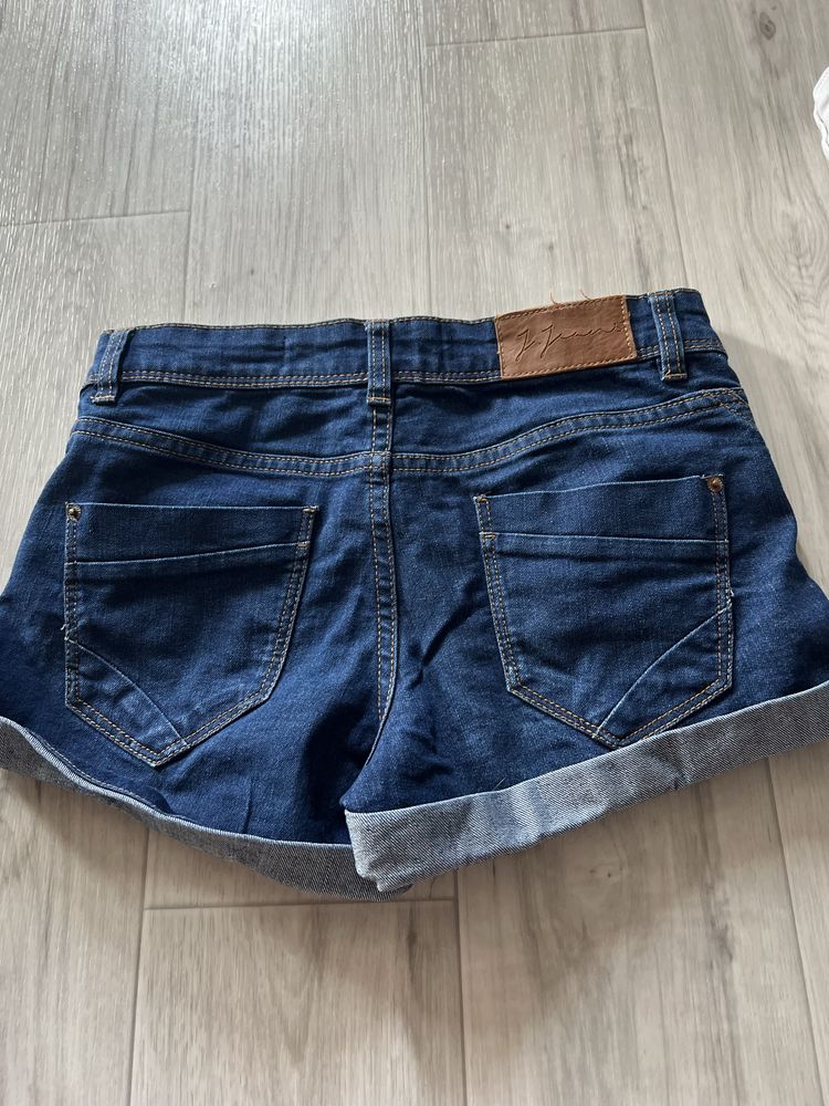 Шорты летние брендовые Zara