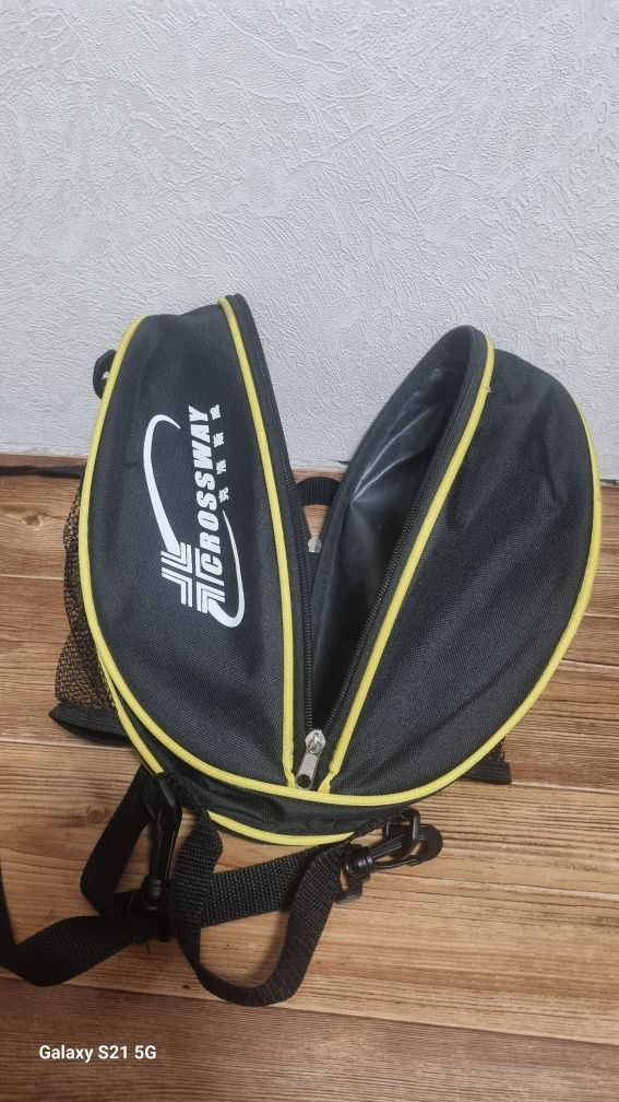 wilson 3x3 original