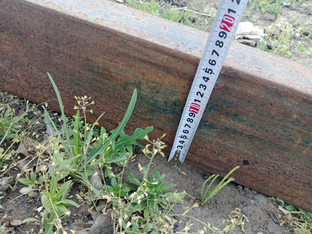 Продам швеллер за 12.000